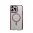 Чехол для iPhone 14 Pro, MagSafe, Pink