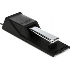 Casio SP-20 Модернизированная педаль сустейна