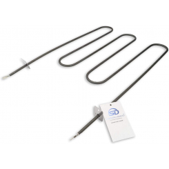 Сменный щеточный элемент для гриля