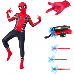 Костюм Героя-паука для детей