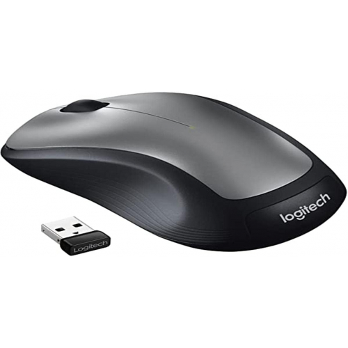 Беспроводная мышь Logitech M310