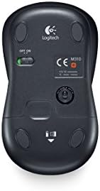 Беспроводная мышь Logitech M310
