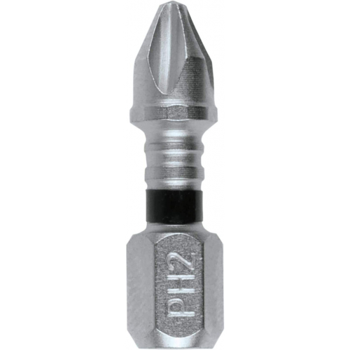 Makita E-00555 Impact XPS #2 Phillips 1" Вставная насадка, 5 шт./уп.