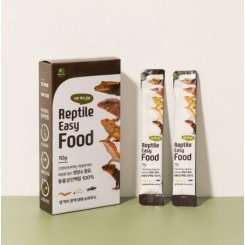 Корм для рептилий — заменитель насекомых: тараканы, мраморные черви и другие, 10шт по 10г