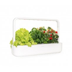 „Click & Grow The Smart Garden 9“ — умный сад