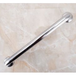 Нержавеющий стальной поручень, 42 см