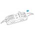 Беспроводной звонок, made for google nest