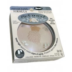 Пудра компактная Physicians Formula Re Vined 