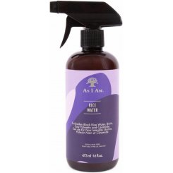 AS I AM Rice Water Spray, спрей для волос