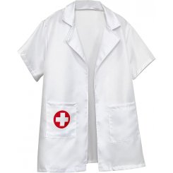 Медицинский халат 