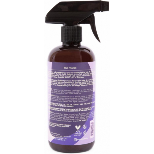 AS I AM Rice Water Spray, спрей для волос