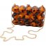 Женский акриловый клатч 