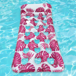 Многофункциональный и привлекательный надувной матрас, 190*90 см