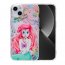 Чехол для iPhone 14, Ариель