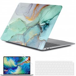 Защитный чехол для MacBook Air 2020 13 дюймов с вентиляцией и ультратонким дизайном