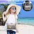 Противоударный чехол с поворотной подставкой и ремнём для планшета Amazon Fire HD 10  (11-е поколение, 2021, совместим с 2023)