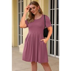 Женское летнее, легкое платье