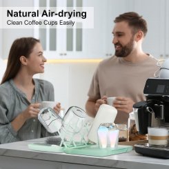 Набор для чистки детских бутылочек YomauiYee, 6в1