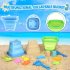 Пляжные игрушки для детей
