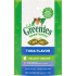 FELINE GREENIES Healthy Indoor & Dental Treats — Натуральные лакомства для кошек, 60г
