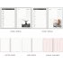Happiness Moments Planner — Вдохновение и радость каждый день