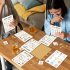 Карточная игра Бинго, на английском