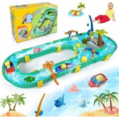 Водная настольная игрушка JONRRYIN