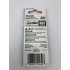 Бита Makita E-00854 Impact XPS T25 Torx 2", 3 шт./уп