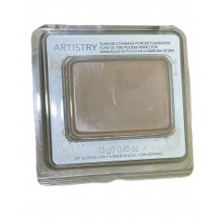 Сменный блок пудры Artistry в бежевом цвете