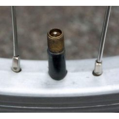 Универсальная внутренняя камера Bell, 20 дюймов