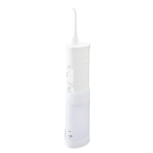Panasonic Portable Water Flosser, 2-скоростной ирригатор для полости рта