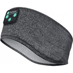 Спортивные Bluetooth-наушники с повязкой на голову