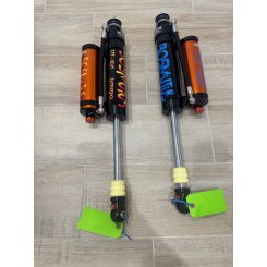 Амортизаторы Bosmutus 4x4