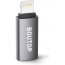 Адаптер USB C — Lightning