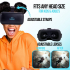 Гарнитура 3D VR для iPhone и телефонов Android