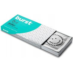 Полоски для отбеливания зубов burst