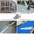 Водонепроницаемая бутиловая лента 5смx5м