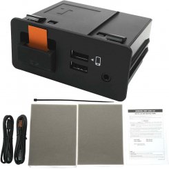 Порт интерфейса Goapongs Auto Refit Kit