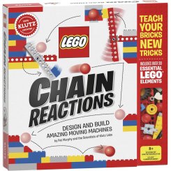 LEGO Chain Reactions
