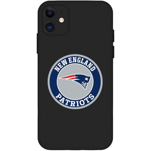 Чехол Patriot, совместимый с iPhone 11