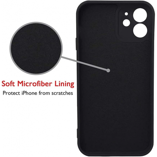 Чехол Patriot, совместимый с iPhone 11
