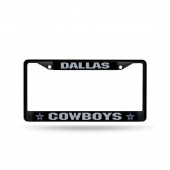 Рамка Номерного Знака Dallas Cowboys