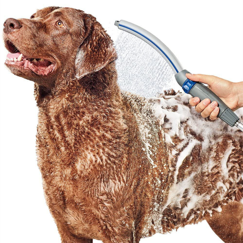 Насадка-распылитель для душа Waterpik PPR-252 Pet