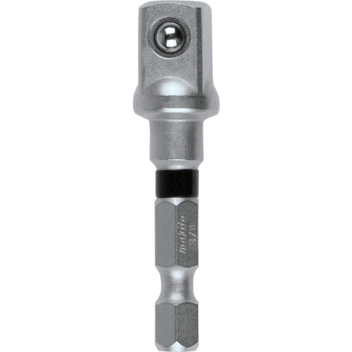 Makita E-01585 Адаптер Impact XPS 3/8 дюйма, квадратный, 2 дюйма