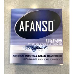 Защитные приспособления AFANSO 1/2/3/5 мм