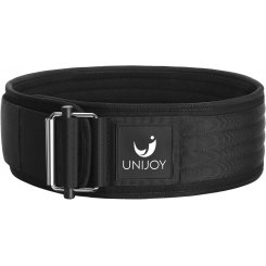 Пояс для тяжелой атлетики Unijoy