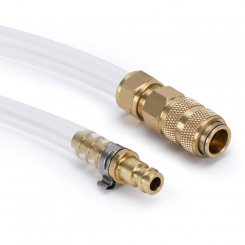 Комплект наполнителя гидравлического рулевого управления