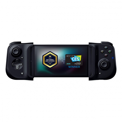 Мобильный игровой контроллер Razer Kishi V1 для Android