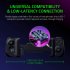Мобильный игровой контроллер Razer Kishi V1 для Android
