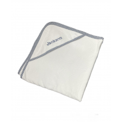 Полотенце pottery barn kids 79*79, для мальчика